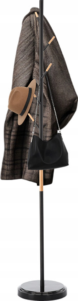 WIESZAK STOJĄCY FOSTER 173 CM *5332