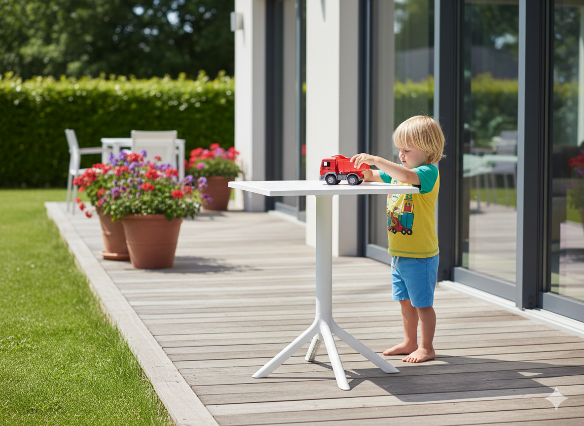 STOLIK OGRODOWY KWADRATOWY 60 x 60 x 77,5 CM BIAŁY pol_pl_STOLIK-OGRODOWY-KWADRATOWY-60-x-60-x-77-5-CM-BIALY-0961-2347_6