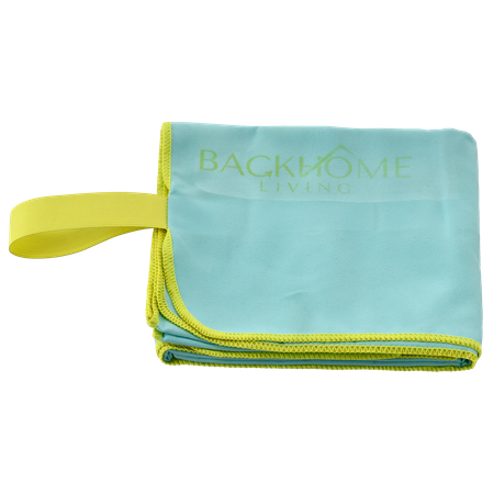 BATH TOWEL 115 X 90 CM MIX 4 COLORS