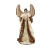 ZESTAW FIGUR BOŻONARODZ. 10 EL. DO 33 CM *6455