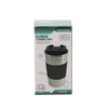 THERMAL MUG 500 ML TRAVEL WITH NON-SLIP LID