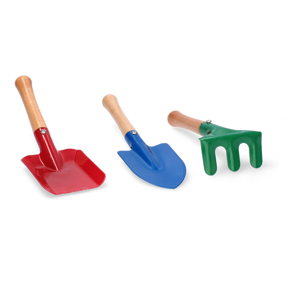 SET DE UNELTE PENTRU GARDENIE *2637