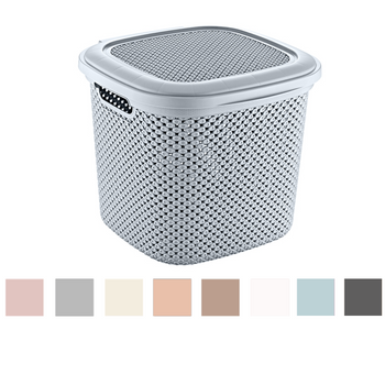 KOŠ DIAMOND S POKLIVKOU 15L *7818