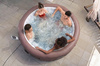 JACUZZI LAY-Z-SPA HAWAII AIRJET 196 X 71 CM *9418
