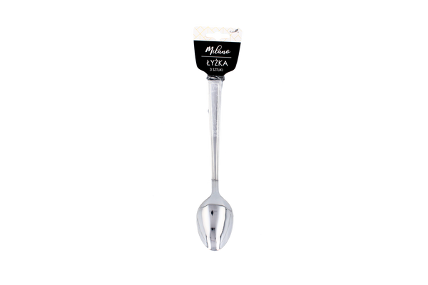 SET OF 3 SPOONS MILANO