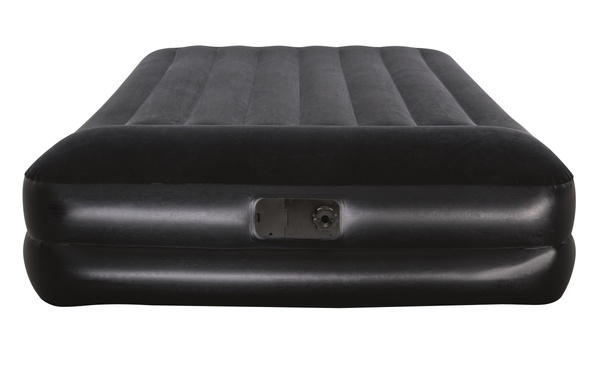 80"x60"x18" Premium Air Bed - Air Pump/Queen