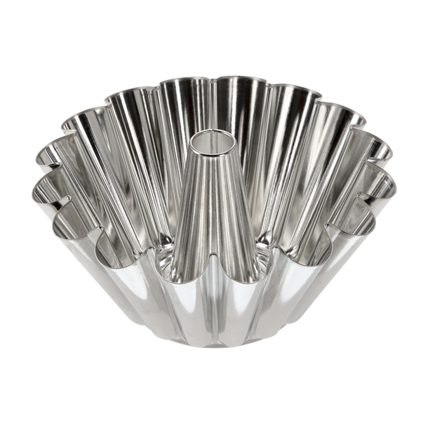 FORMĂ BABKA FI 23CM CU TUB *1043