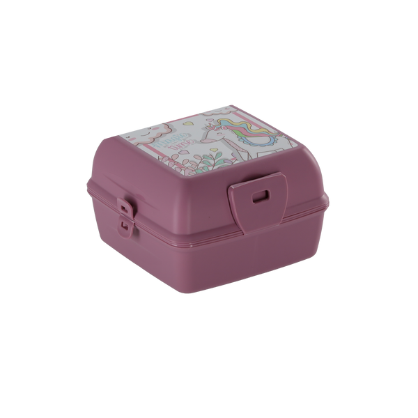 LUNCH CONTAINER 1300 ML
