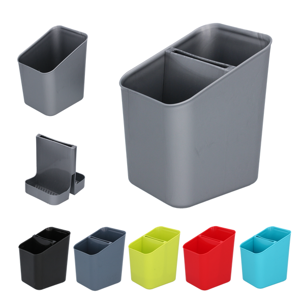 CUTLERY DRAINER MIX COLOR