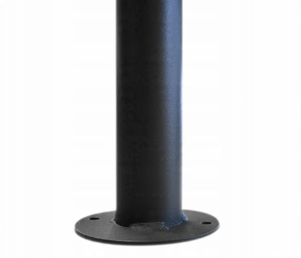 ALTANA PAWILON OGRODOWY SZARY 3 X 3M 3 x 3 x H2.55m *5736