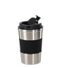 CUP TERMIC 350 ML PENTRU TURISM CU CAPAC ANTI-SLIP *4040