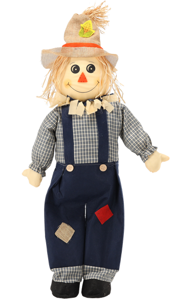 STRAŠIDLO 90 CM *0473