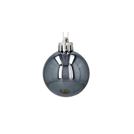 KPL. 47 BOMBEK 4-6 CM OLIV/ CUPRU/ GRAFIT MIX DE MODELE *7702