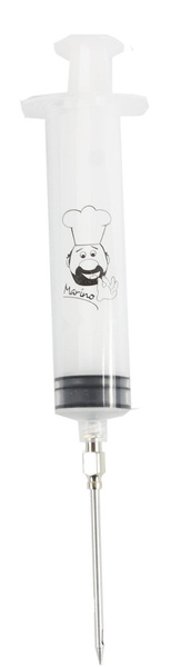 MARINADE SYRINGE
