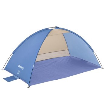 NAMIOT PLAŻOWY 2 M x 1.2 M x 95 CM DWUOSOBOWY *3318