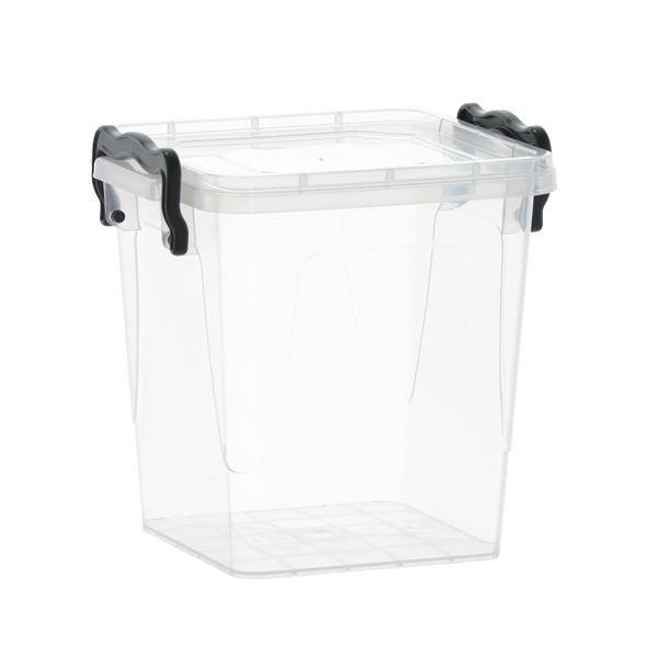 Čtvercový kontejner MULTI BOX 1,8L *2159