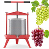 FRUIT PRESS 14 L 40.5 x 42.3 x 56.6 CM