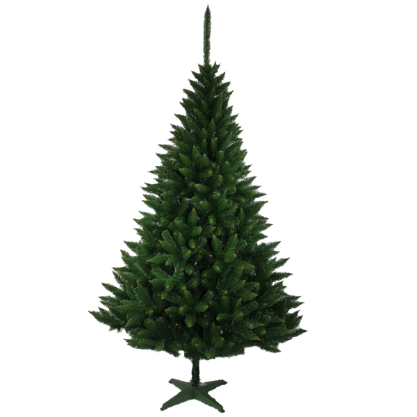 BLUE SPRUCE 220CM TREE