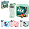 LUNCH BOX WITH WATER BOTTLE 530 ML
