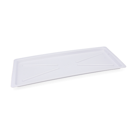 TRAY 60 CM WHITE