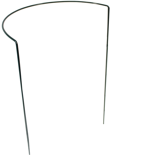 PLANT SUPPORT - CLAMP 35 x 39 cm