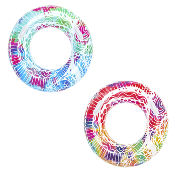 Plážový kruh nafukovací FI 91CM *7021