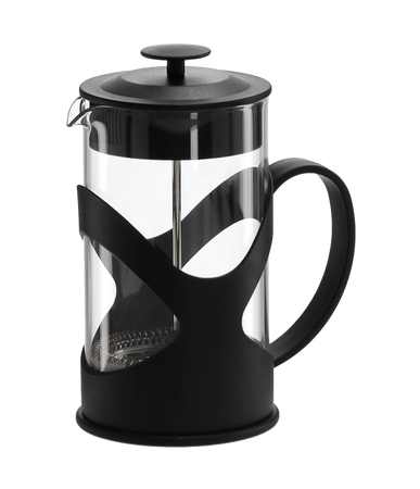ČAJOVÝ A KÁVOVÝ FILTR 600 ML S PLOKOM *1502