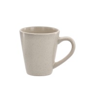 Hrnček "MODERN" 355 ML KREM bal.=12ks *8008