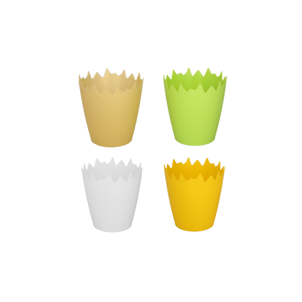 COSTUM PLASTICĂ 10 CM -2747*