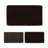 RUBBER DOORMAT 40X60