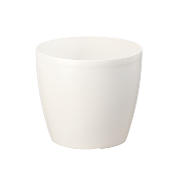 COVER - MAGNOLIA POT 155mm - cream *2028