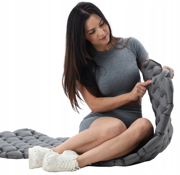 SLEPING MAT 190 X 56 X 5.5 CM