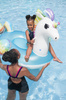Bestway® 61" x 47"/1.55m x 1.19m Fantasy Unicorn Ride-On