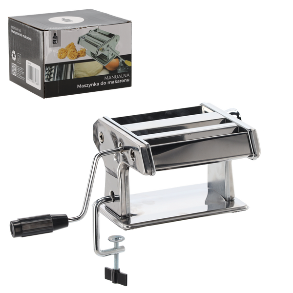 MASZYNKA DO MAKARONU *1687