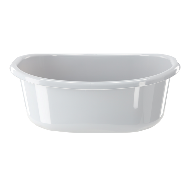 SQUARE BOWL 12 L