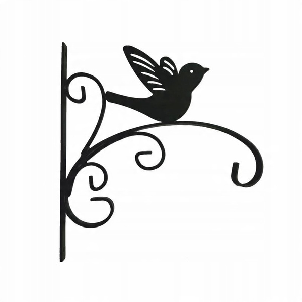 Hanger for a pot "Bird" 30 x 28 CM