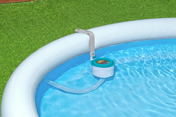 Flowclear™ Pool Surface Skimmer