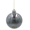 KPL. 66 BOMBEK 6 CM ŠAMPANSKÝ/ŠEDÝ/BIELY *0035