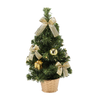 BRAZI DECORATIVI DE CRĂCIUN 10 LED 40 CM MIX DE CULORI disp=6buc *0295
