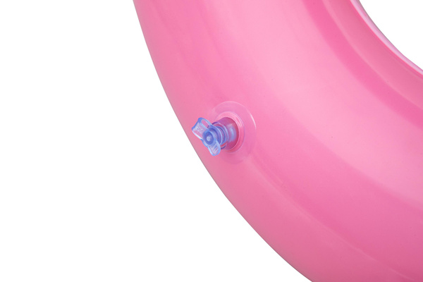 nafukovací plážový kruh FI 56 cm Myška Minnie *9122