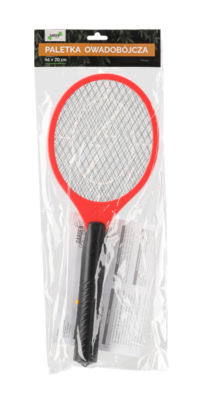 BUG ZAPPER 46CM packet=6pieces