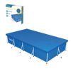 Flowclear™  13'1" x 6'11"/4.00m x 2.11m Pool Cover