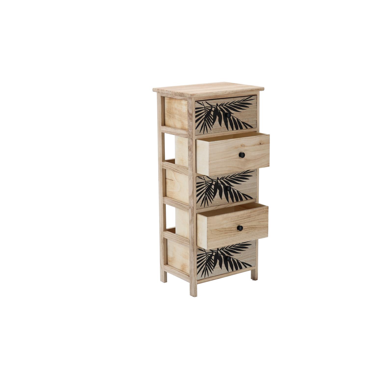 KOMODA Z 3 SZUFLADAMI ZOFIA 40 x 29 x 58 CM *2695 pol_pl_KOMODA-Z-3-SZUFLADAMI-ZOFIA-40-x-29-x-58-CM-2695-8887_1