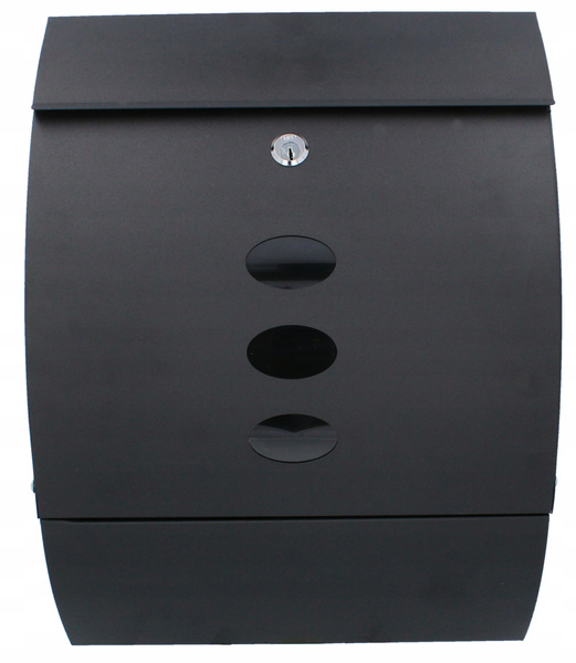 LETTERBOX "LINNET" 30X40X12CM