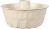 STEEL BUNDT CAKE TIN 1.6L 22CM