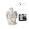 FIGURKA ANIOŁEK LED 18CM*4340