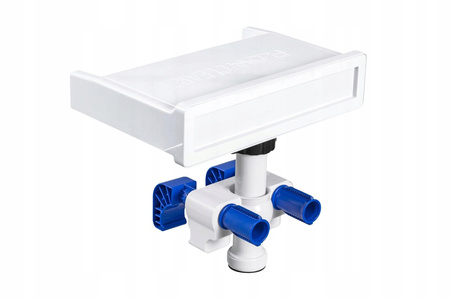 LED VODNÝ PADÁK BAZÉN 34,5 cm x 26 cm x 30 cm *4997