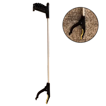 CHAPADLO NA ODPADKY 76 x 13 x 3 CM *5561