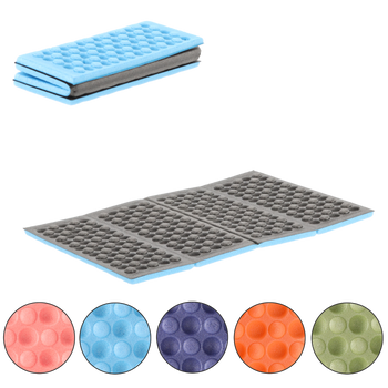 FOLDING SEAT CUSHION