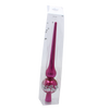Vârf pentru brad 25 cm mix culori *5362